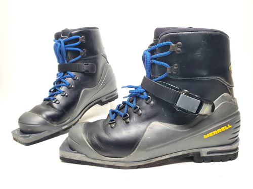Merrell flash nordic 75mm - flash,