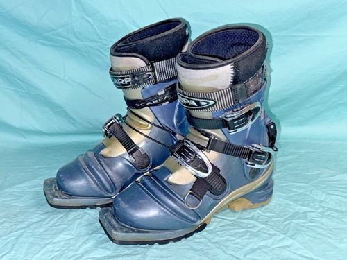 Scarpa women s - scarpa, t2
